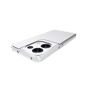 <span class=keywords><strong>Funda</strong></span> de calidad 1,0mm para teléfono móvil, carcasa transparente para teléfono móvil, 10 9 8 7 6 5 4 3 <span class=keywords><strong>2</strong></span> - Product Image 1
