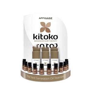 Tùy chỉnh cửa hàng truy cập hàng đầu acrylic tinh dầu hiển thị kệ đứng - Product Image 2