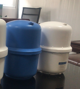 Fabricant de réservoirs à pression en plastique moulé par injection sur mesure, OEM, vente en gros, usine de réservoirs de stockage pour purificateurs d'eau - Product Image 4