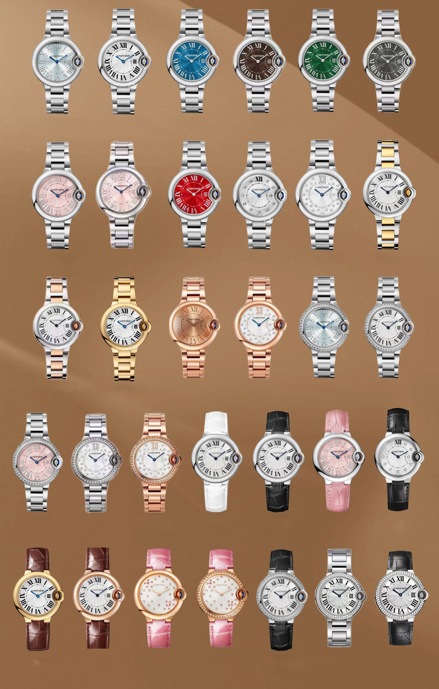 Multi Chat me choose color