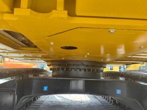 Excavatrice Caterpillar d'occasion Cat 320D de 20 tonnes, d'origine japonaise, en excellent état, à Shanghai - Product Image 6