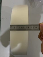 Rouleau d'hydrocolloïde médical imperméable, matière première pour pansements d'acné, de ampoules et de plaies, OEM 5cmx2m, certifié CE/ISO Classe I EO