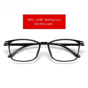 แว่น<span class=keywords><strong>สายตา</strong></span>สำหรับอ่านหนังสือ6058แว่นตาแว่นตาแว่นตา - Product Image 5