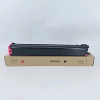 Cartouche de toner 4 couleurs de haute qualité MX-61FT CYKM
