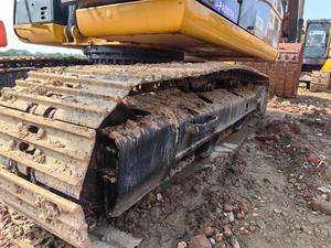 ตลับลูกปืน Cat323G มือสองรถขุดตีนตะขาบตีนตะขาบตีนตะขาบแบบญี่ปุ่น - Product Image 5