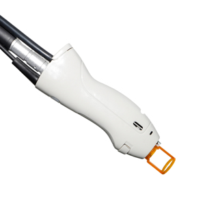 Láser de Alejandrita de Alta Eficacia <span class=keywords><strong>Pro</strong></span> Alexander, Láser Nd Yag de Pulso Largo de 1064nm para Depilación, Láser de Alejandrita de 755nm - Product Image 5