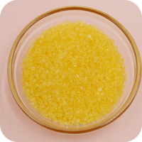 Machine à Barbe à Papa 1kg avec Sucre Coloré pour Barbe à Papa, Plusieurs Saveurs, Sucre Granulé