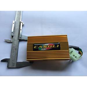 Encendedor Electrónico de Alta Potencia para Competición, para Sistemas Eléctricos y de Encendido de Motocicletas - Product Image 4