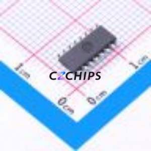 New-Original MC1413BPG SOP-16 Transistor Darlington Transistor Array Whole Sale Electronic Component Chips & BOM Service - Product Image 2