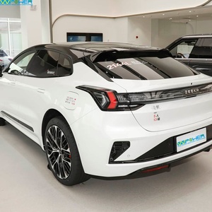 Se Aceptan Pedidos Personalizados, Auto Usado Zeekr 001fr, Volante a la Izquierda, Asientos de Cuero, Llantas R19, Cámara Trasera, China - Product Image 6