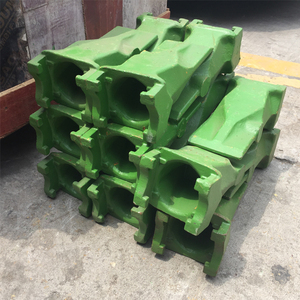 掘削機V33SYLバケット歯キャタピラーボルボJCB <span class=keywords><strong>John</strong></span> <span class=keywords><strong>Deere</strong></span>ケースバケットチップG.E.Tパーツスペアパーツ - Product Image 5