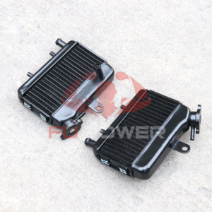 Radiateur pour <span class=keywords><strong>Peugeot</strong></span> <span class=keywords><strong>103</strong></span> Polini Minimoto Pocket Bike 2T SHMI - Product Image 1