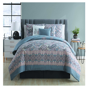 Microfiber <b>Bed</b> in a Bag Mattress <b>Sheet</b> Set <b>Bed</b> in a Bag Mattress - Product Image 1