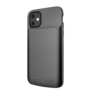 Batería <span class=keywords><strong>funda</strong></span> protectora caso de carga <span class=keywords><strong>se</strong></span> recargable inalámbrico portátil banco de potencia para <span class=keywords><strong>iPhone</strong></span> 11/11 pro/11 pro max - Product Image 4