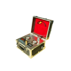 Mini máy xúc Thủy Lực áp lực và tốc độ dòng chảy kiểm tra đo - Product Image 2