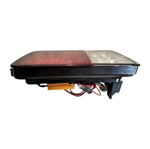 Accesorios de Alta Calidad para Sistemas de Iluminación Automotriz, Luz Trasera para Suzuki DA64 DA17 - Product Image 4