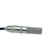 Capteur de température et d'humidité USB de qualité industrielle RS485/TTL, transmission stable longue distance 2000m, protocole Modbus-RTU, prise en charge OEM