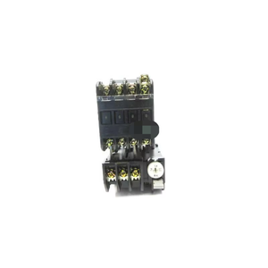 ELÉCTRICO SRCA3631-0/X3A1B 100-110V NSNP Nuevo controlador de programación PLC dedicado PAC de automatización industrial original listo - Product Image 1