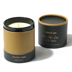 Hadiah lilin aromaterapi, terapi, penghilang stres, penggunaan di rumah, sempurna untuk ulang tahun, Natal, Thanksgiving, - Product Image 2