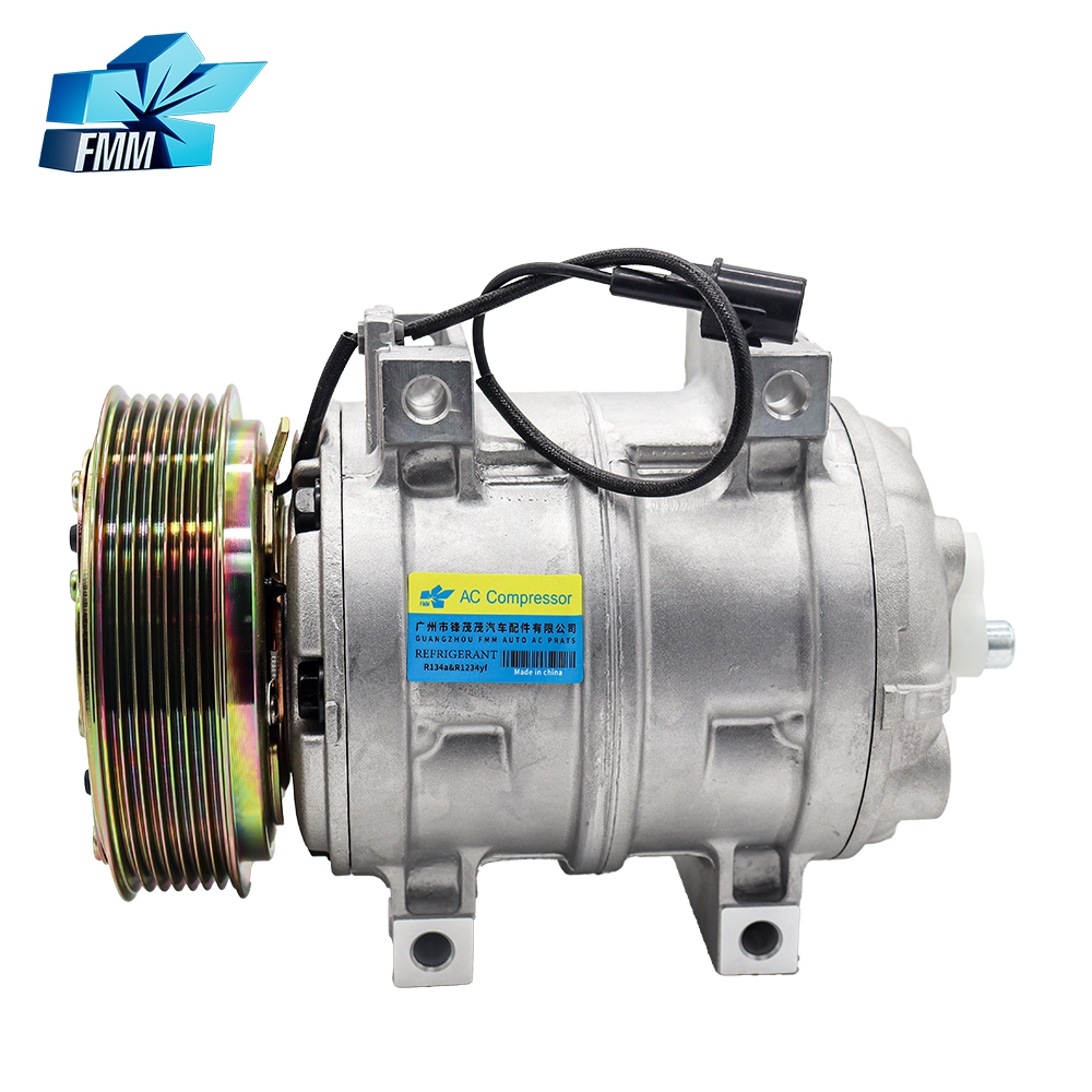DKS15CH Compressor - Efficient Auto AC Solutions