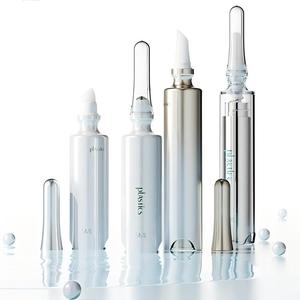 Nhãn Hiệu Riêng 12Ml Thân Thiện Với Môi Refillable Lip Gloss Container Kem Che Khuyết Điểm Bút Với Bấm Phân Phối Nhựa Mỹ Phẩm Bút - Product Image 3