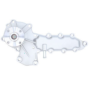 Bomba de agua Cw 1E017-73032 para Kubota V2003T, pieza de repuesto para sistema de refrigeración de maquinaria agrícola - Product Image 2