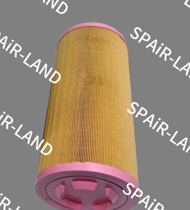 Filtro de Aire 1625173672 TD Bolete, Accesorios de Alta Calidad, Económicos y Populares - Product Image 2