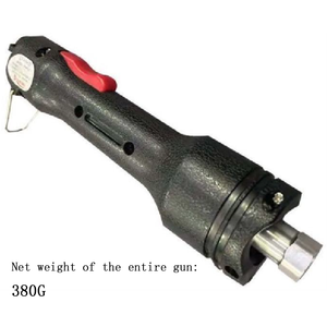 Dowell New Handheld Ultraschall gerät Digital Portable Punkts chweiß gerät Kunststoff Effizient Bequem 220V - Product Image 4