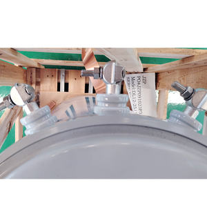 JZP monofásico pólo montado transformador 7620V 208/120V 25 KVA líquido tipo Off-load torneira Changer 10KV entrada 35KV/6KV/380V/440V - Product Image 4