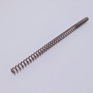 Fabricants Ressorts de compression Ressort de fourche avant de moto personnalisé pour BAJAJ - Product Image 4