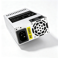 Alimentations PC 350W de premier choix, module d'alimentation Flex ATX pour ordinateur de bureau