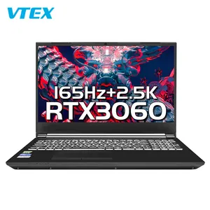 Самый дешевый игровой ноутбук Vtex Nitro 5, игровой ноутбук Intel I5 I7 I9 Rtx3060 3080, игровой ноутбук на базе Windows, недорогой игровой ноутбук на 2000 $