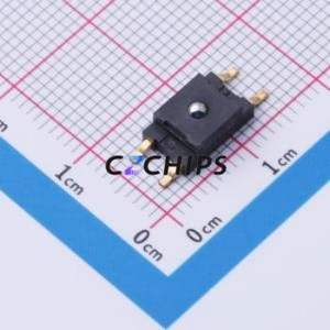 Whole Sale FSS1500NGT SMD-4P,9.1x5.6mm <b>Sensor</b> <b>Pressure</b> <b>Sensor</b> Whole Sale Electronic Component Chips Supplier & BOM Service - Product Image 1