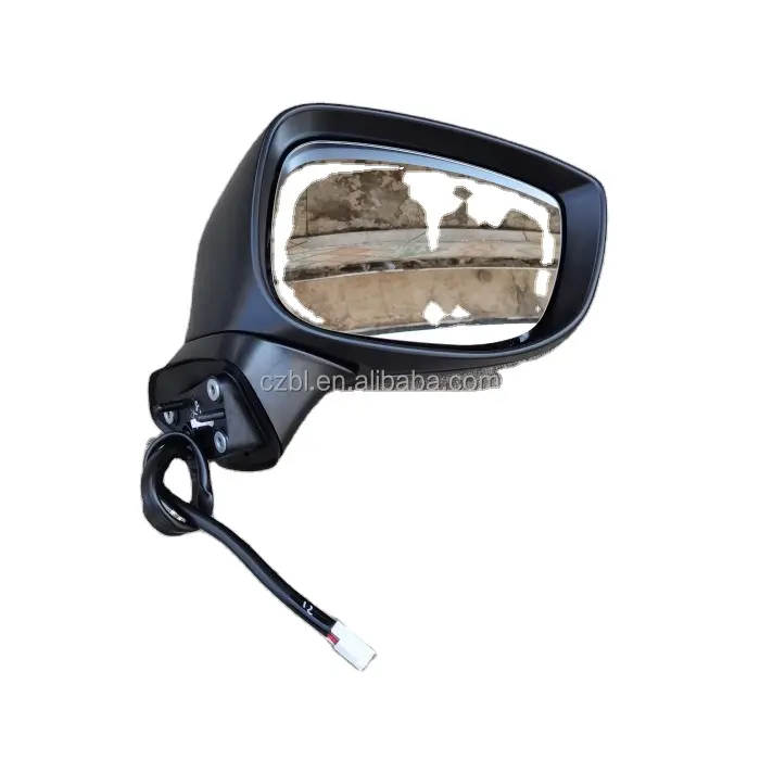 Specchio dell'automobile delle parti del corpo dell'automobile dei ricambi Auto con il punto cieco per mazda CX5 CX-5 2017 2018 2019 2020