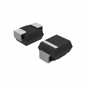 Single Diodes Buy Online Electronic Components Manufacturer Channel 2-SMD, J-Lead SJPB-H4 - Product Image 1