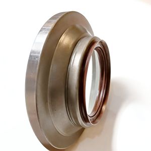 OEM BH4342E MH034131 Sello de Aceite de Alta Calidad con Junta Tórica 80*162*12.5/43 JAC/ISUZU Fuso Servicio Personalizado Aplicación Industrial Caucho - Product Image 4