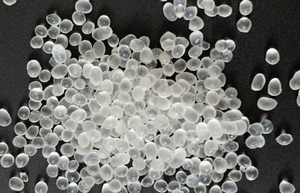 Elastómeros Termoplásticos TPR/TPV/TPE, Gránulos Blancos Rellenos de Talco, Grado Alimenticio, Materia Prima - Product Image 4