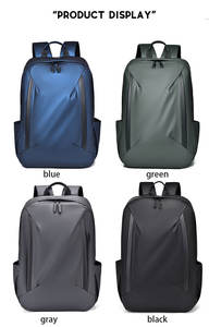 Mochila Personalizada para Portátil de Negocios y Ocio, Mochila de Viaje y Gimnasio con Logotipo para Hombre - Product Image 5