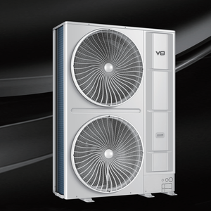 Midea V8S VRV VRF <span class=keywords><strong>climatiseur</strong></span> Central <span class=keywords><strong>climatiseur</strong></span> d'affaires pour immeuble de bureaux centre commercial hôtel Villa - Product Image 2
