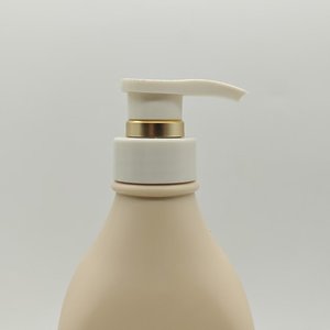 ขวดแชมพูเด็กแบบพรีเมียม ขนาดพกพา เติมได้ ปรับความจุได้  ขวดบรรจุโลชั่นอาบน้ำแบบปั๊ม PET  ปรับแต่งได้ - Product Image 4