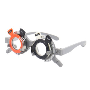 Estuche de Prueba InnoVue Opto TLS-266 de Alta Calidad para Uso en Ópticas - Product Image 4