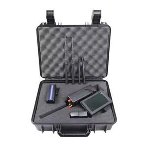เครื่องตรวจจับทองคำใต้ดิน KOFIG AKS PLUS 3D Finder รุ่นขายดี พร้อมรีโมท หน้าจอใหญ่ ตรวจจับโลหะระยะไกล วัสดุพลาสติก กันน้ำ IP67 สีดำ รับประกัน 6 เดือน - Product Image 2