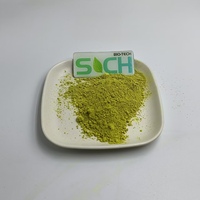 Meilleur prix pour la poudre d'isoquercitrine CAS 482-35-9, poudre d'isoquercitrine, isoquercétine