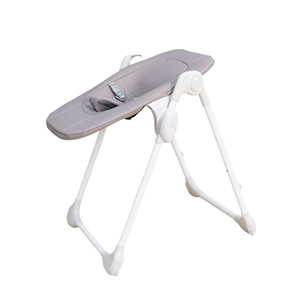Silla de Alimentación Multifuncional para Bebés, Plegable, Portátil, Moderna, Segura, Ecológica, Mecedora para Bebés - Product Image 2