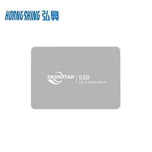 HORNG SHING Ổ Đĩa Cứng Skihotar Bạc A320 256GB 2.5 SSD SSD Tốt Nhất Cho Gaming SSD Giá Ngoài Discos Duros - Product Image 2