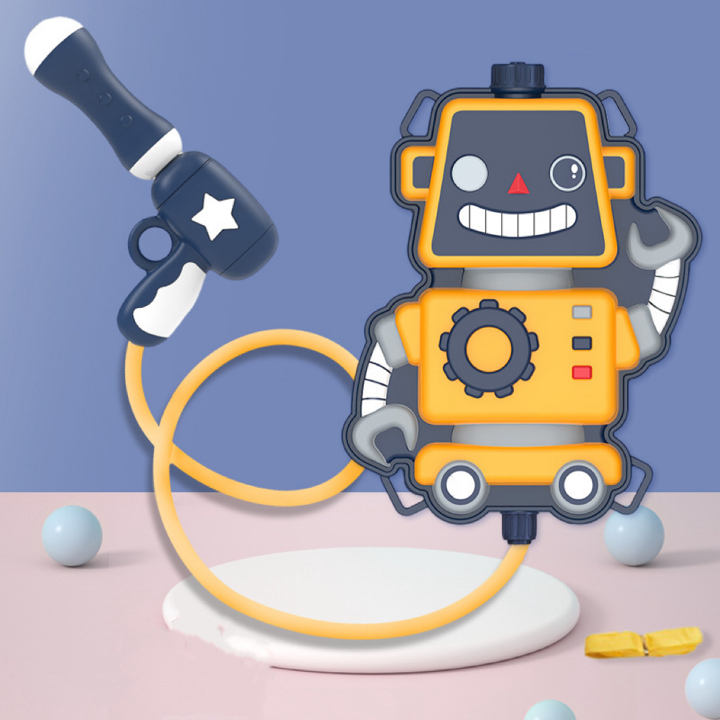 robot 2000ML