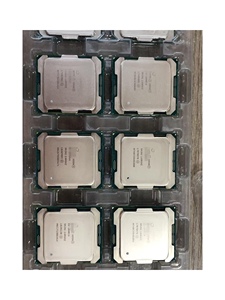 ซีพียู 2690 V3 LGA 2011-3 12 คอร์ 22 นาโนเมตร 2.6 กิกะเฮิรตซ์ 135 วัตต์ X99 DDR4-1600/1866/2133 2680v4 2697v4 2690v2 2690v3 2690v4 โปรเซสเซอร์สำหรับเซิร์ฟเวอร์ - Product Image 3