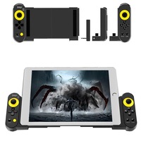 IPEGA PG-9167 sans fil épine Joystick poignée rétractable pour Android IOS PC tablette contrôleur extensible manette de jeu