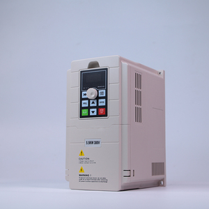 M3 Series High Performance VFD 220V Single Phase <strong>Frequency</strong> <strong>Converter</strong> 0.75kw1.5kw2.2kw AC Motor Speed Variable <strong>Frequency</strong> Driver - Product Image 2