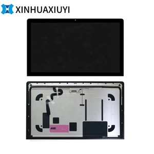 Vente flash - Écran LCD 27 pouces A1419 <span class=keywords><strong>5K</strong></span> LM270QQ1 (SD) (C1) pour <span class=keywords><strong>iMac</strong></span> 27 pouces A1419 - Écran LCD avec verre - Année <span class=keywords><strong>2017</strong></span> - Product Image 5